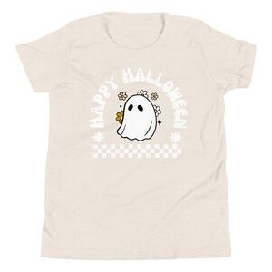 Happy Halloween shirt